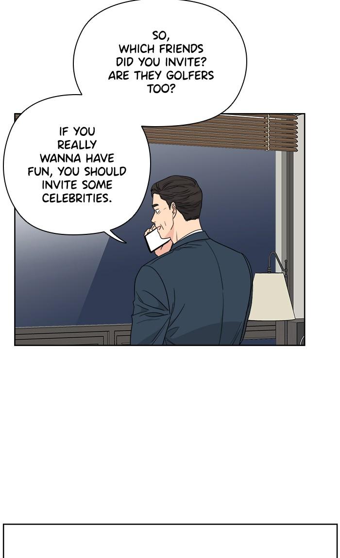 Mother, I’m Sorry chapter 41 - page 52
