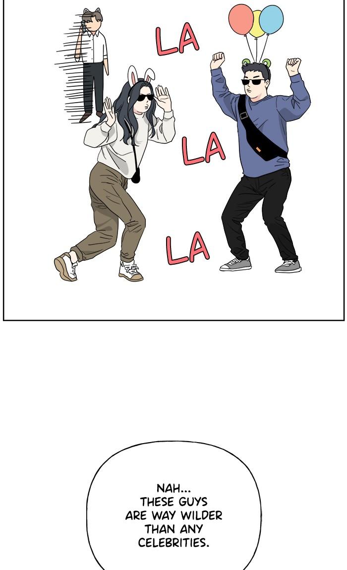 Mother, I’m Sorry chapter 41 - page 53