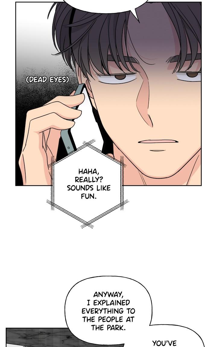 Mother, I’m Sorry chapter 41 - page 54