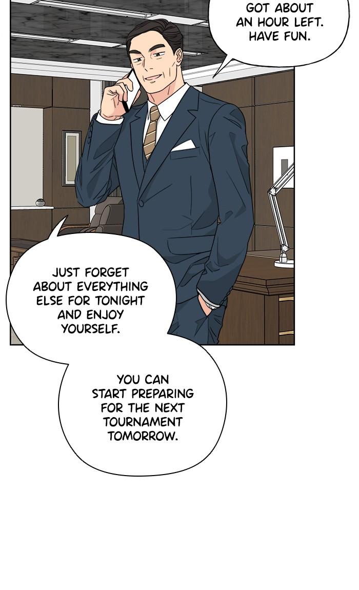 Mother, I’m Sorry chapter 41 - page 55