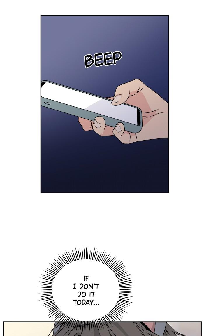 Mother, I’m Sorry chapter 41 - page 56