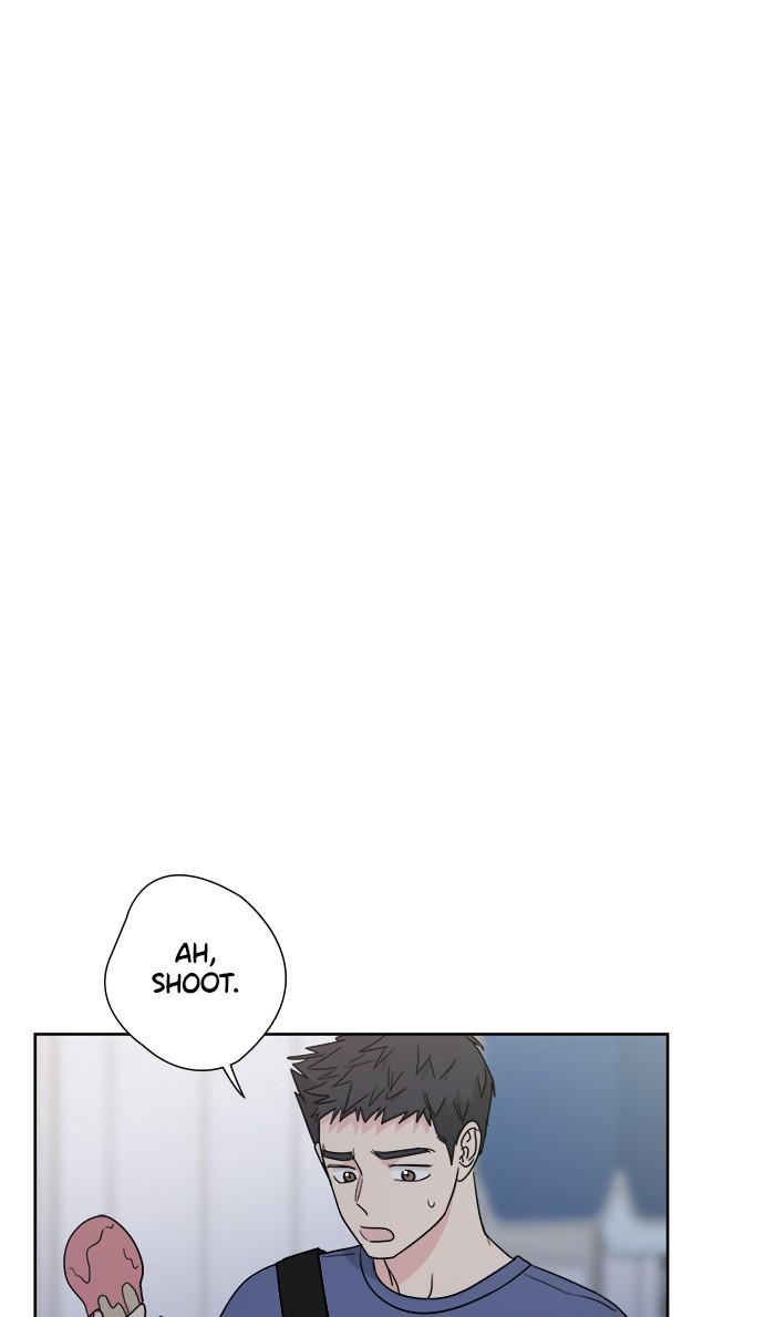 Mother, I’m Sorry chapter 41 - page 58