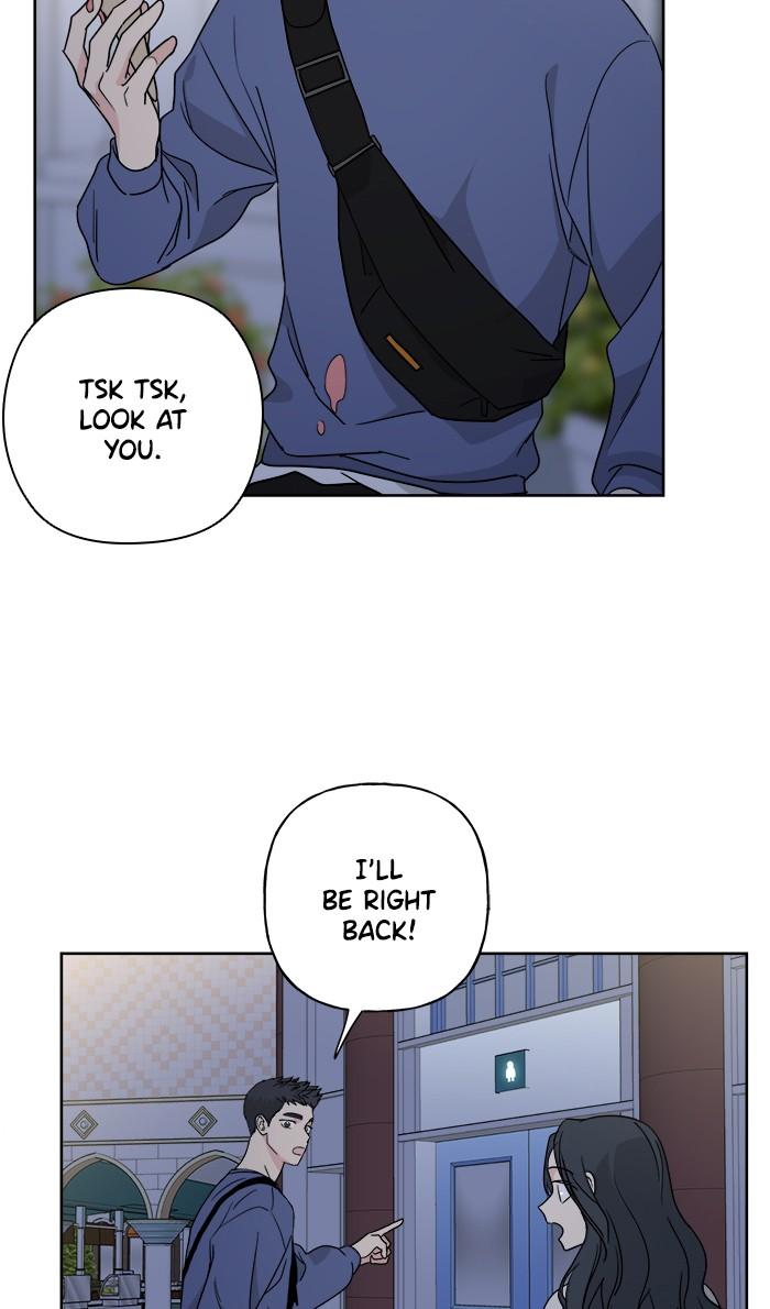 Mother, I’m Sorry chapter 41 - page 59