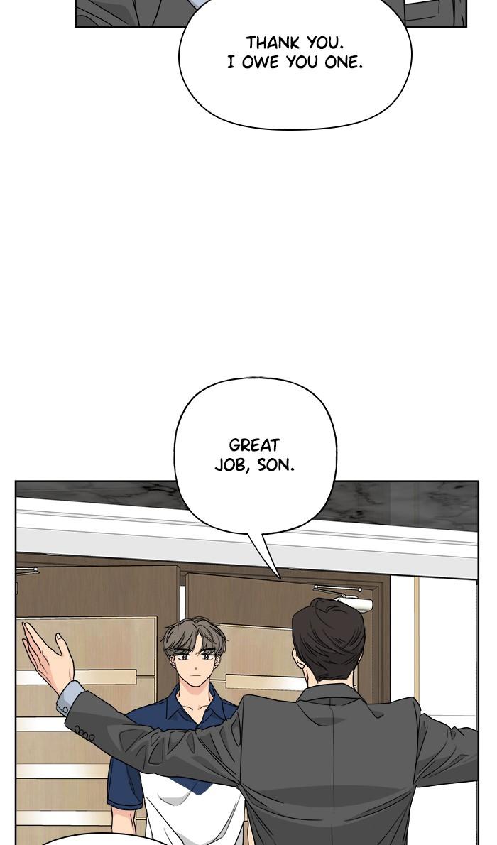 Mother, I’m Sorry chapter 41 - page 6