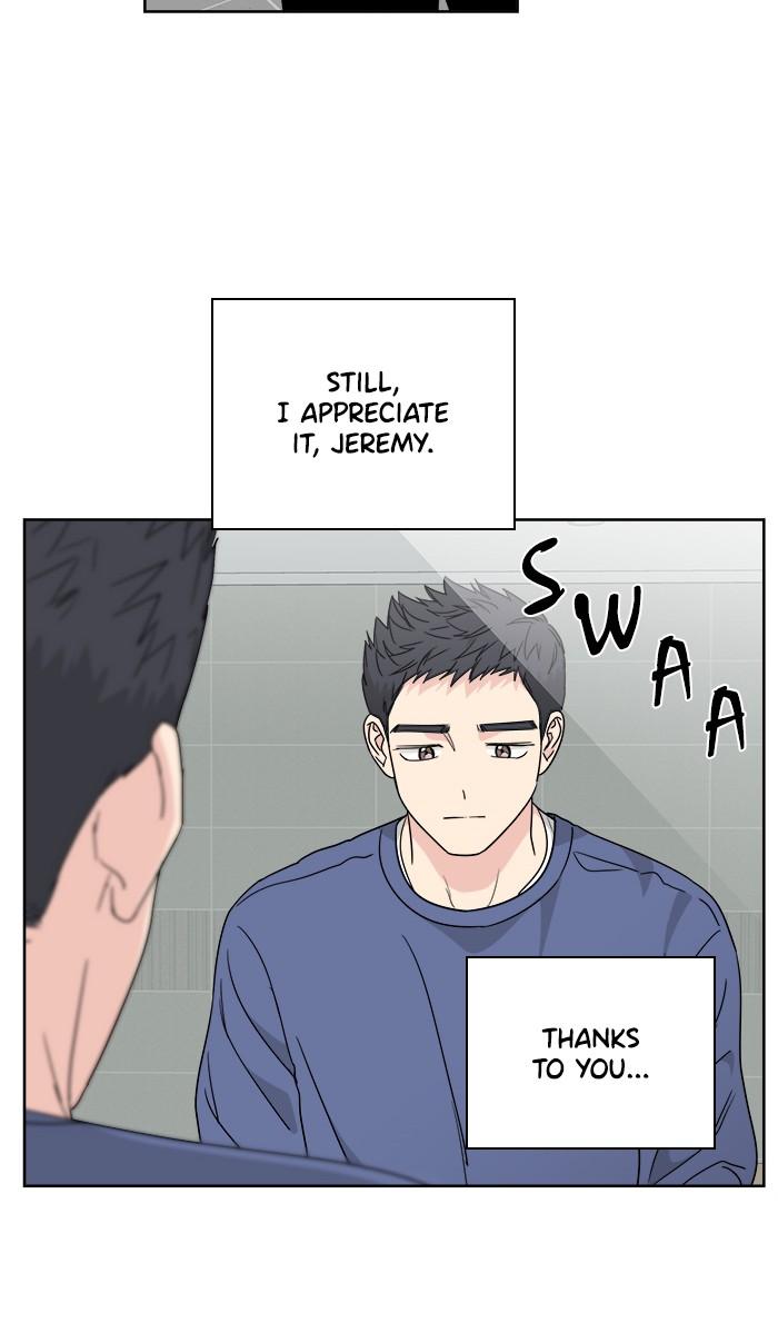 Mother, I’m Sorry chapter 41 - page 61