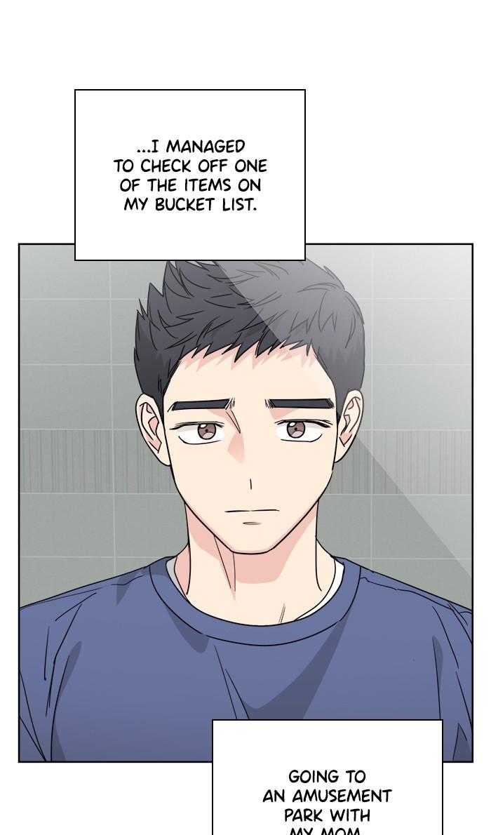 Mother, I’m Sorry chapter 41 - page 62
