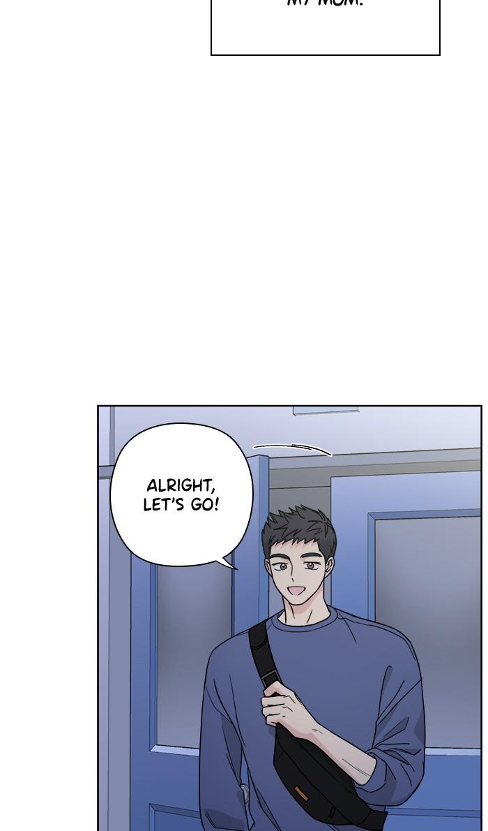 Mother, I’m Sorry chapter 41 - page 63
