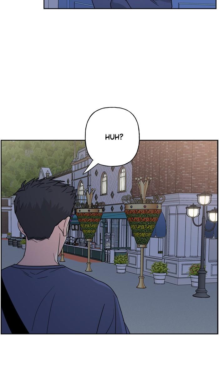 Mother, I’m Sorry chapter 41 - page 64