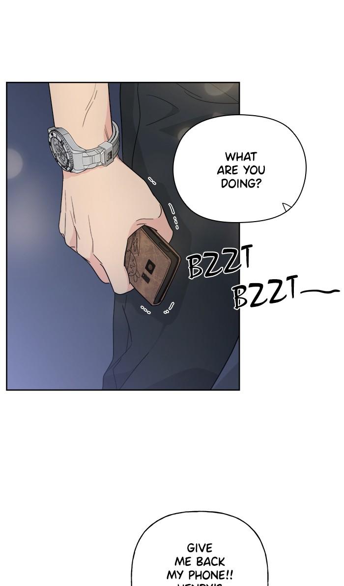 Mother, I’m Sorry chapter 41 - page 66