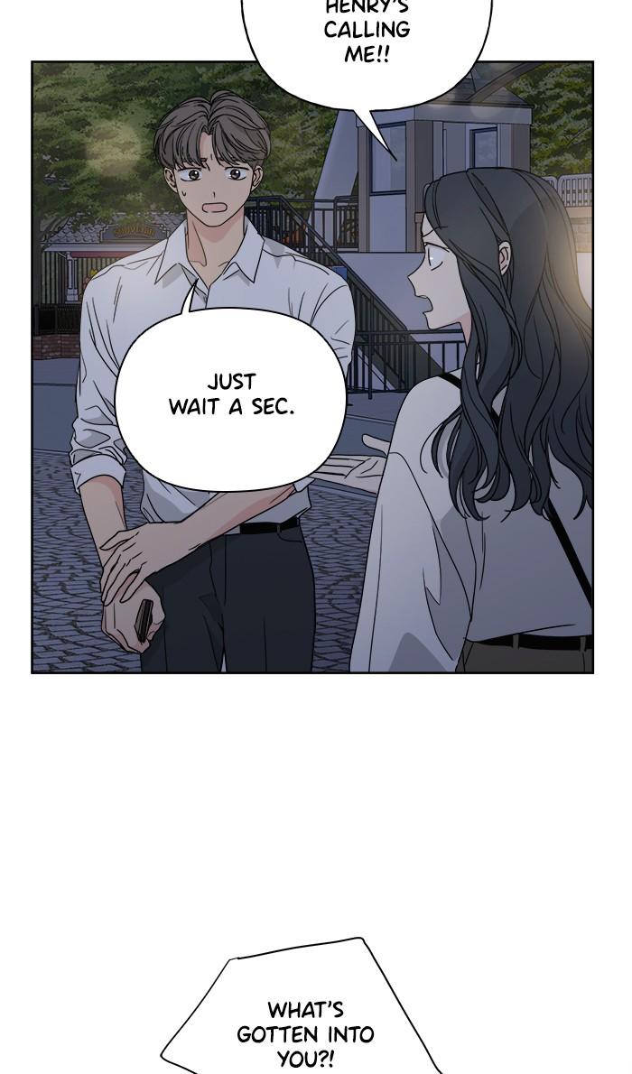 Mother, I’m Sorry chapter 41 - page 67