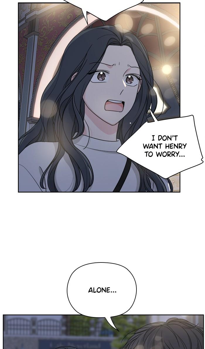 Mother, I’m Sorry chapter 41 - page 68
