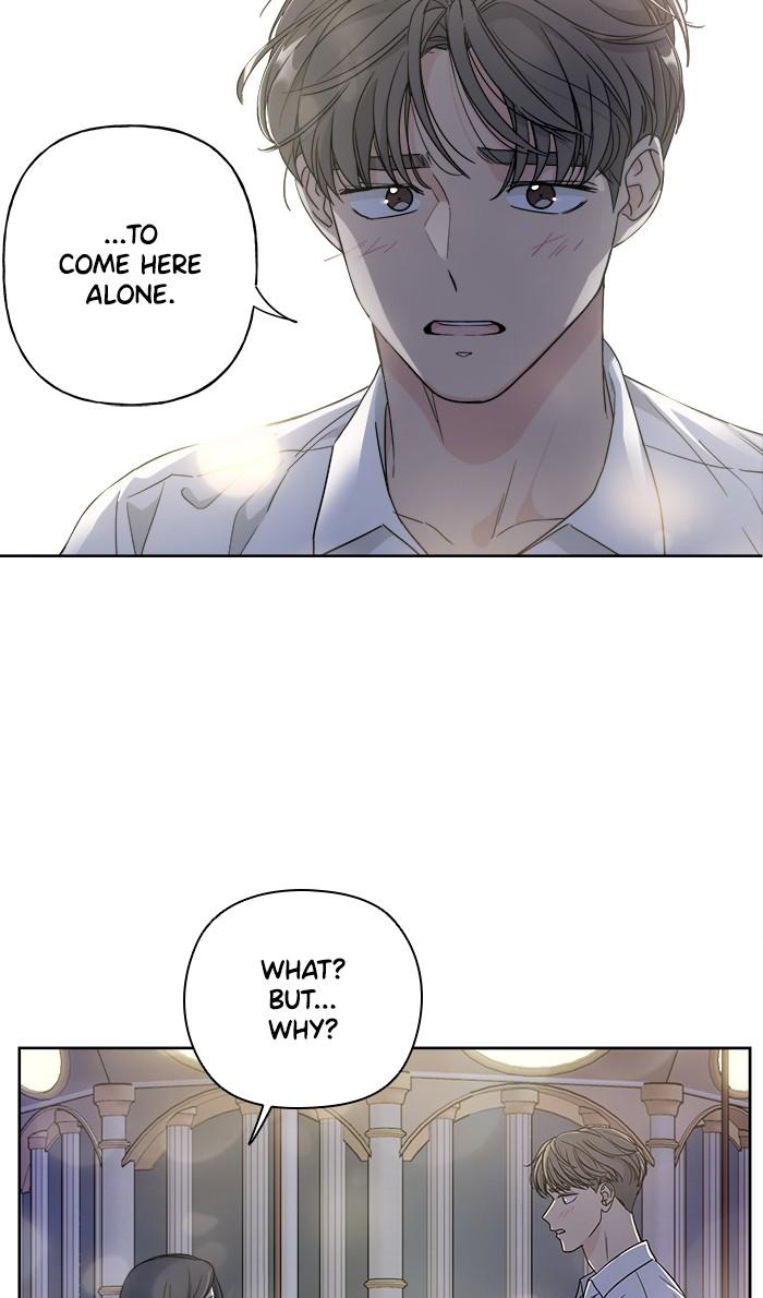 Mother, I’m Sorry chapter 41 - page 70