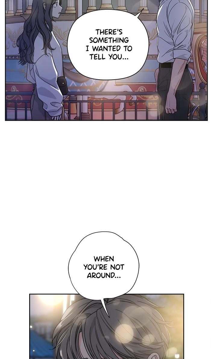 Mother, I’m Sorry chapter 41 - page 71