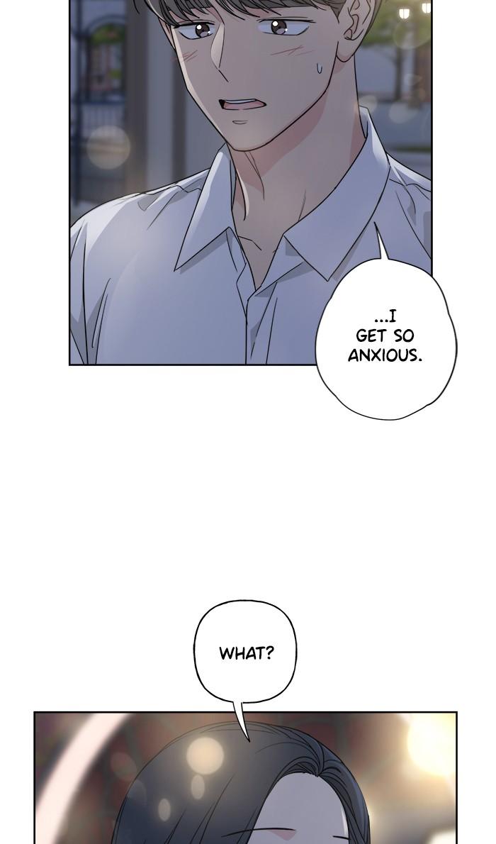 Mother, I’m Sorry chapter 41 - page 72