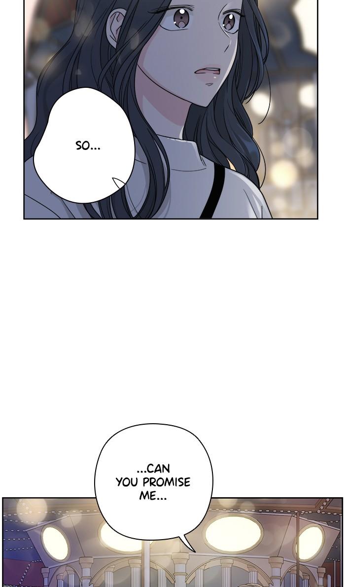 Mother, I’m Sorry chapter 41 - page 73