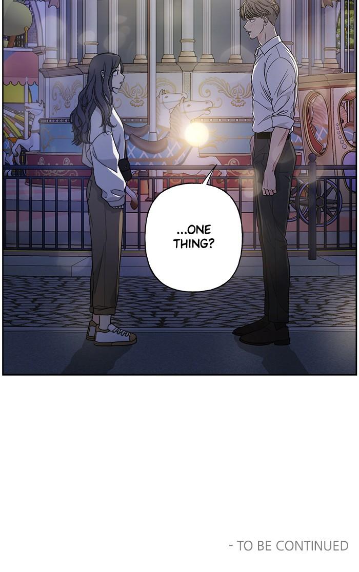 Mother, I’m Sorry chapter 41 - page 74