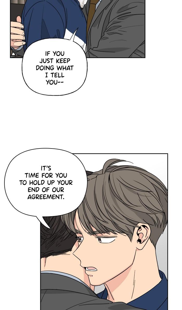 Mother, I’m Sorry chapter 41 - page 8