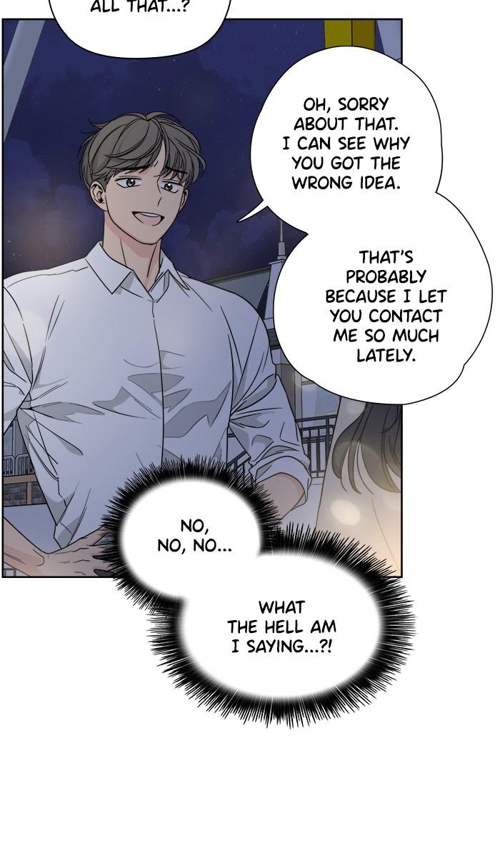 Mother, I’m Sorry chapter 42 - page 18