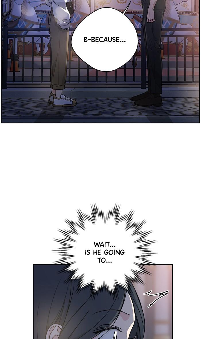 Mother, I’m Sorry chapter 42 - page 2