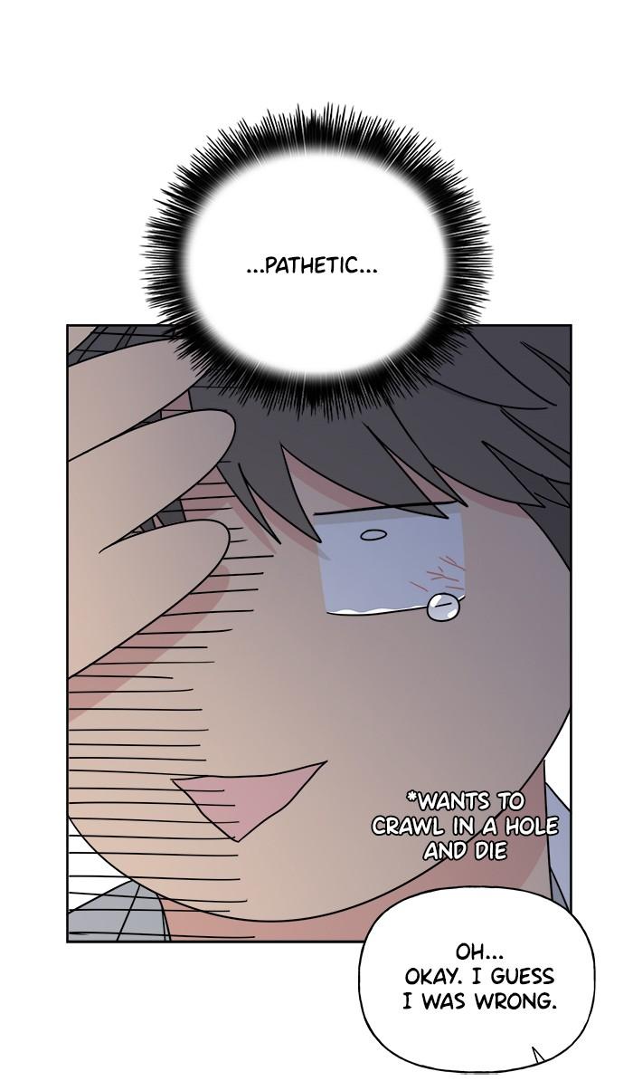Mother, I’m Sorry chapter 42 - page 21