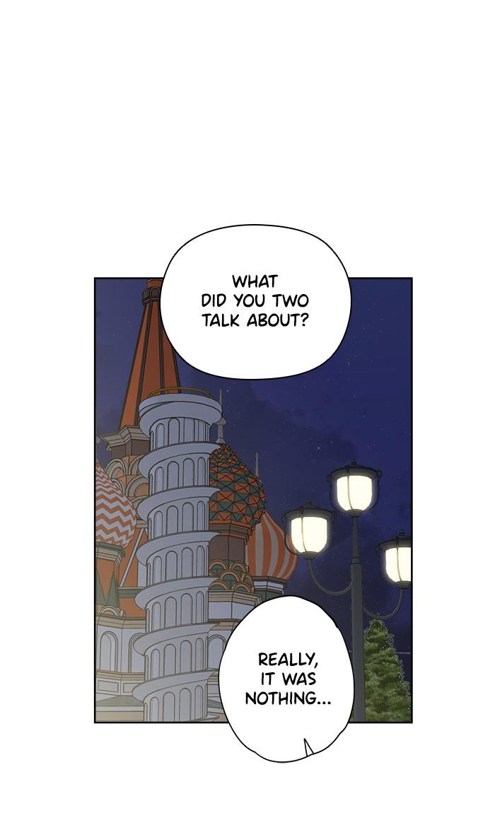Mother, I’m Sorry chapter 42 - page 30