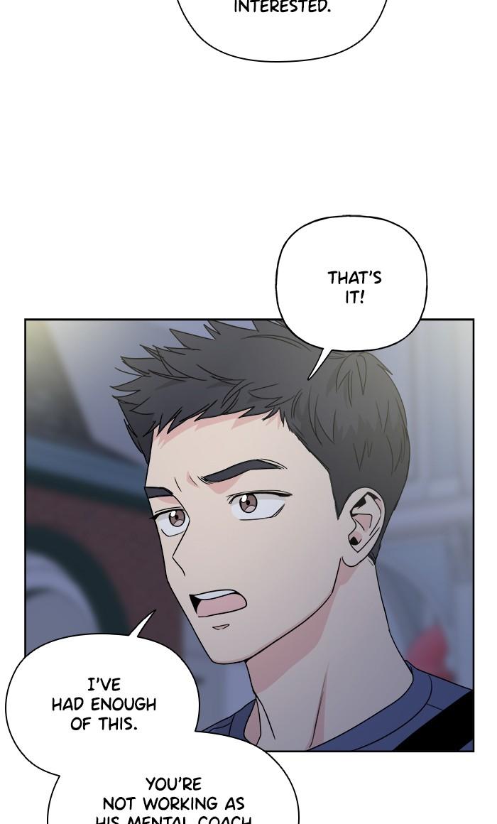 Mother, I’m Sorry chapter 42 - page 32