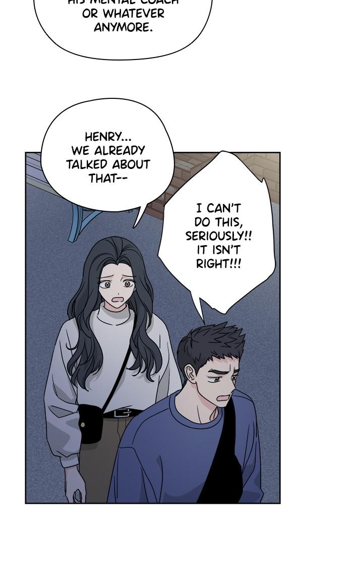 Mother, I’m Sorry chapter 42 - page 33