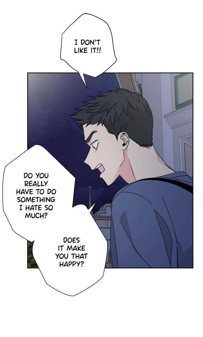Mother, I’m Sorry chapter 42 - page 34