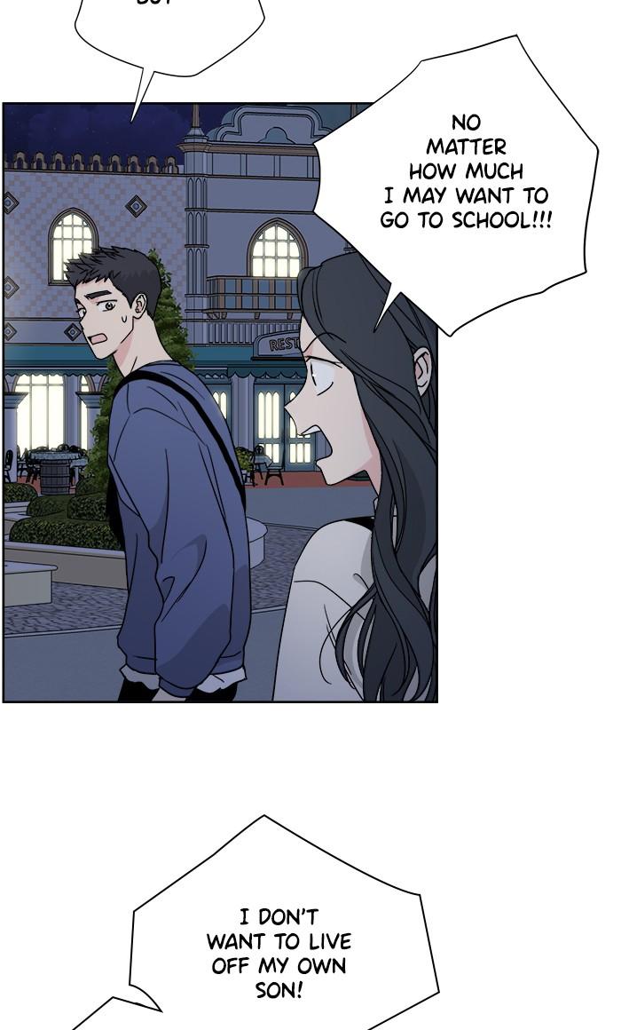 Mother, I’m Sorry chapter 42 - page 37