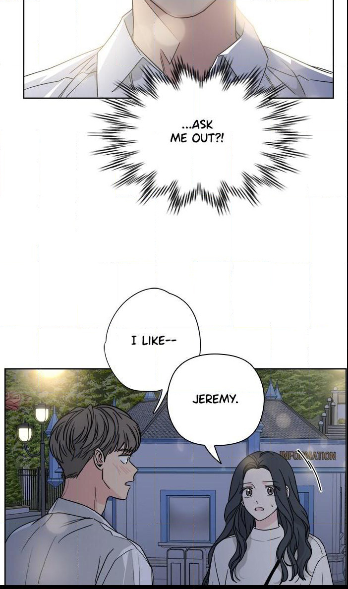 Mother, I’m Sorry chapter 42 - page 4