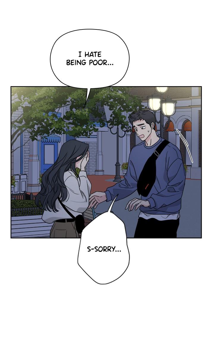 Mother, I’m Sorry chapter 42 - page 41