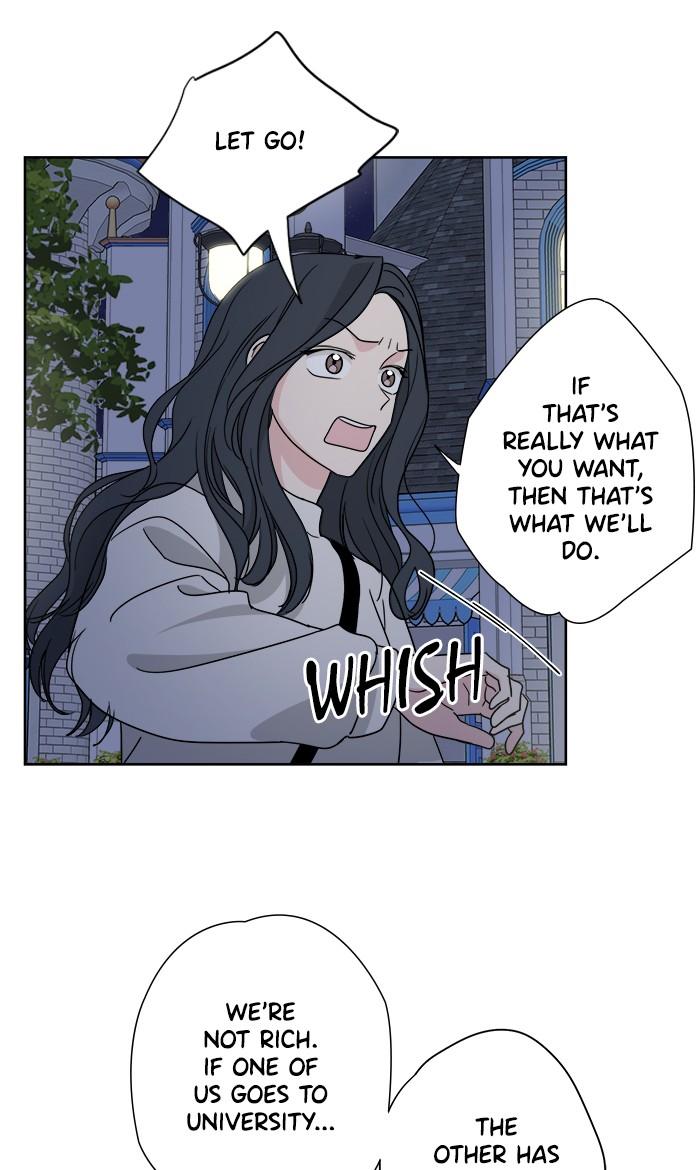 Mother, I’m Sorry chapter 42 - page 42