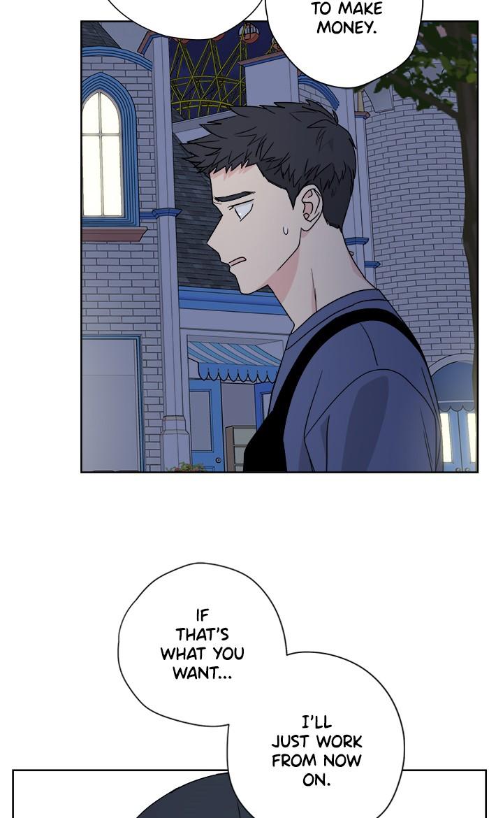 Mother, I’m Sorry chapter 42 - page 43