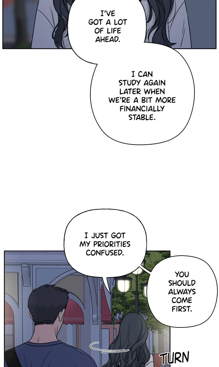 Mother, I’m Sorry chapter 42 - page 47