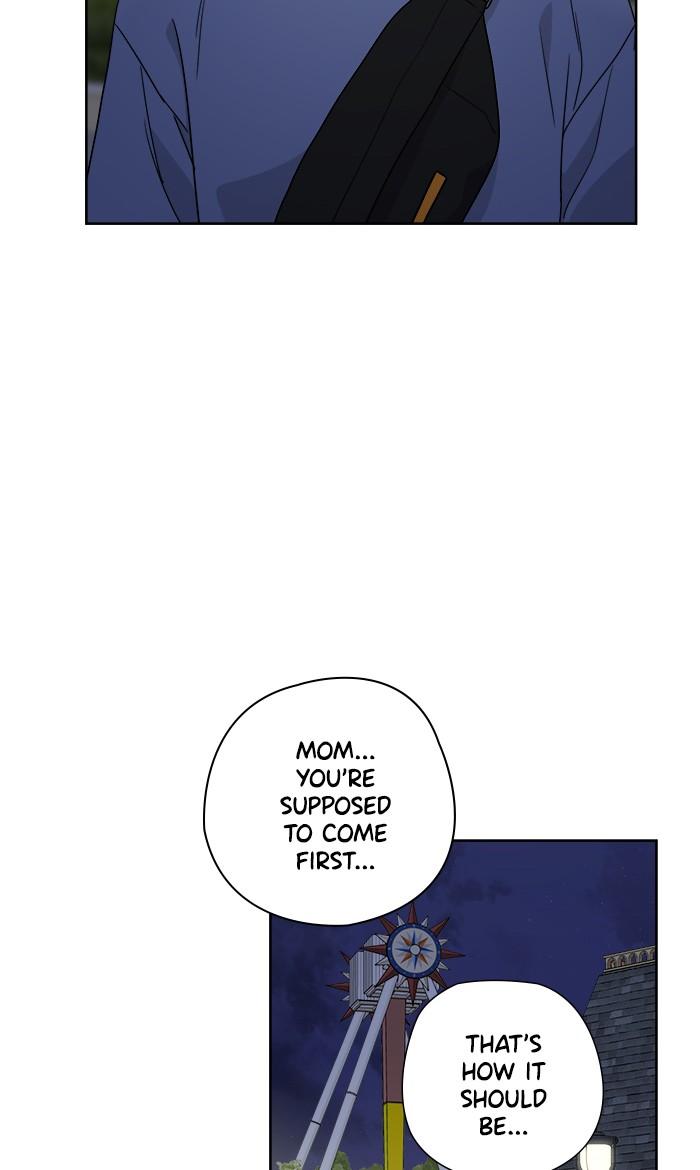 Mother, I’m Sorry chapter 42 - page 49