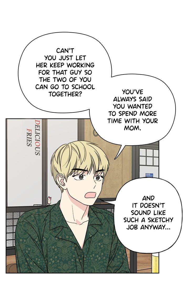 Mother, I’m Sorry chapter 42 - page 54