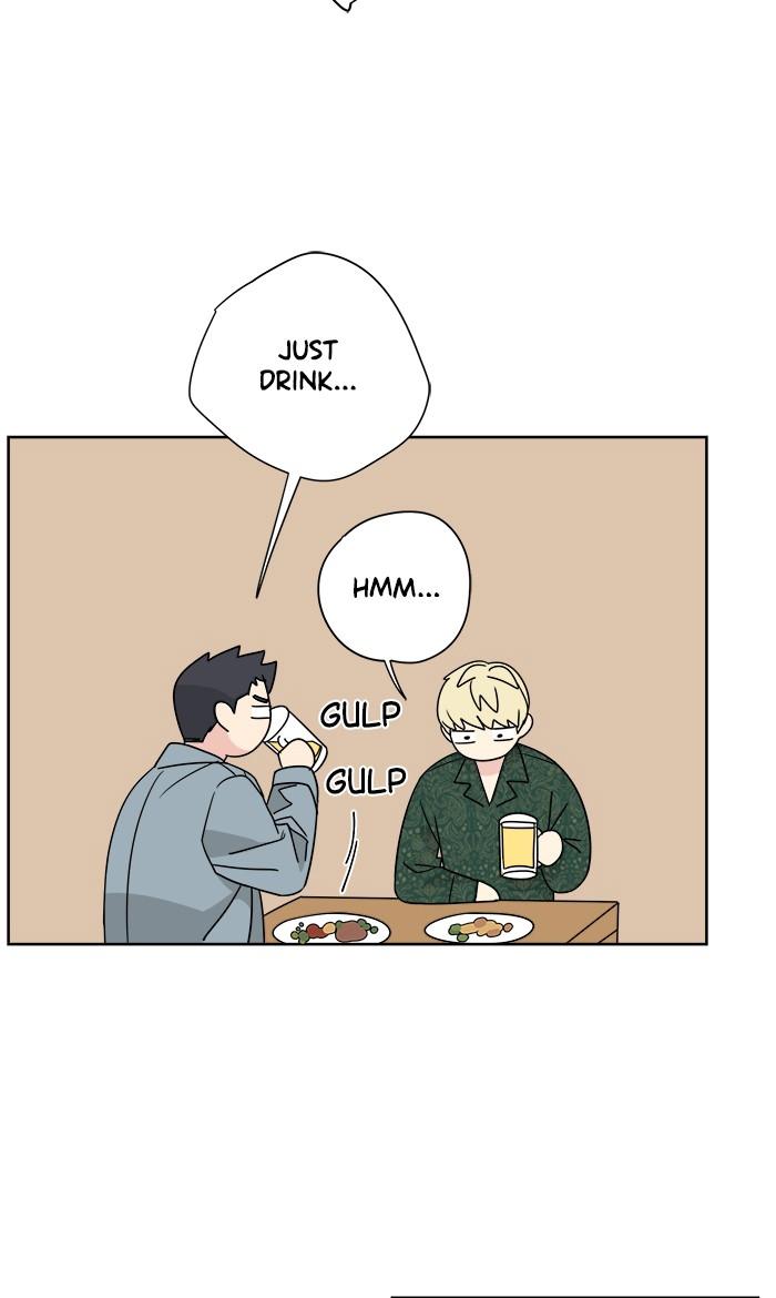 Mother, I’m Sorry chapter 42 - page 59