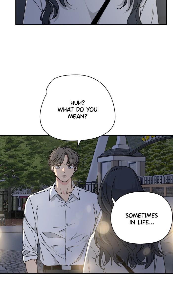 Mother, I’m Sorry chapter 42 - page 6