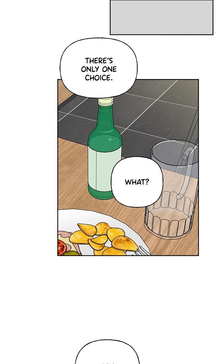 Mother, I’m Sorry chapter 42 - page 60
