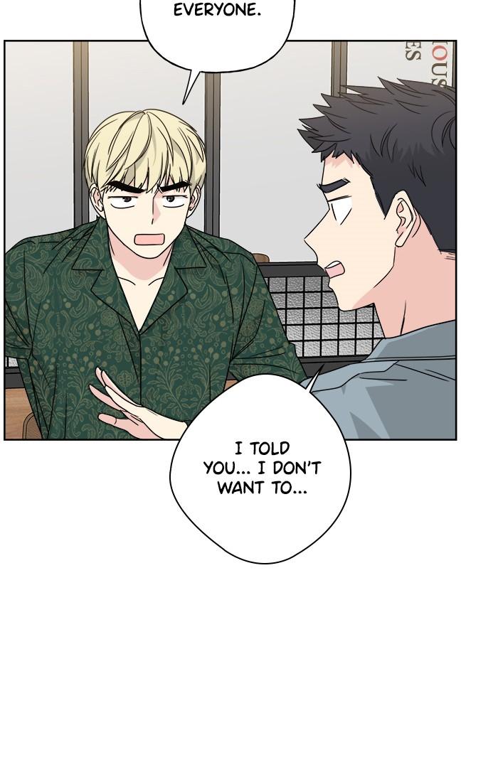 Mother, I’m Sorry chapter 42 - page 62
