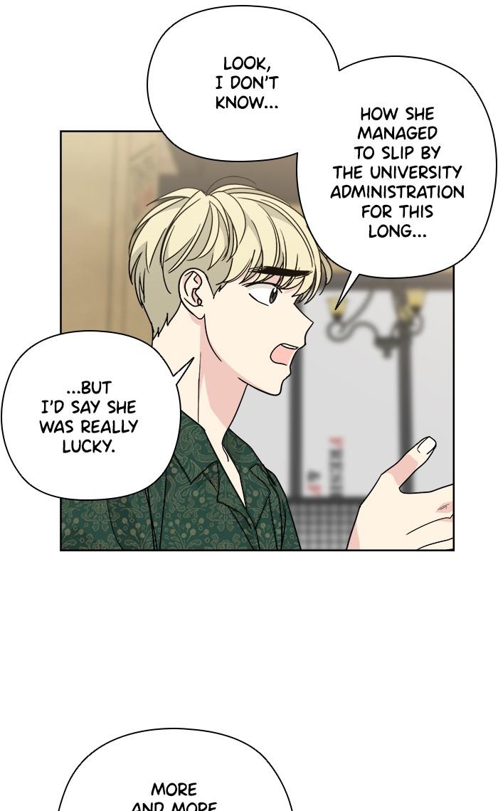Mother, I’m Sorry chapter 42 - page 63