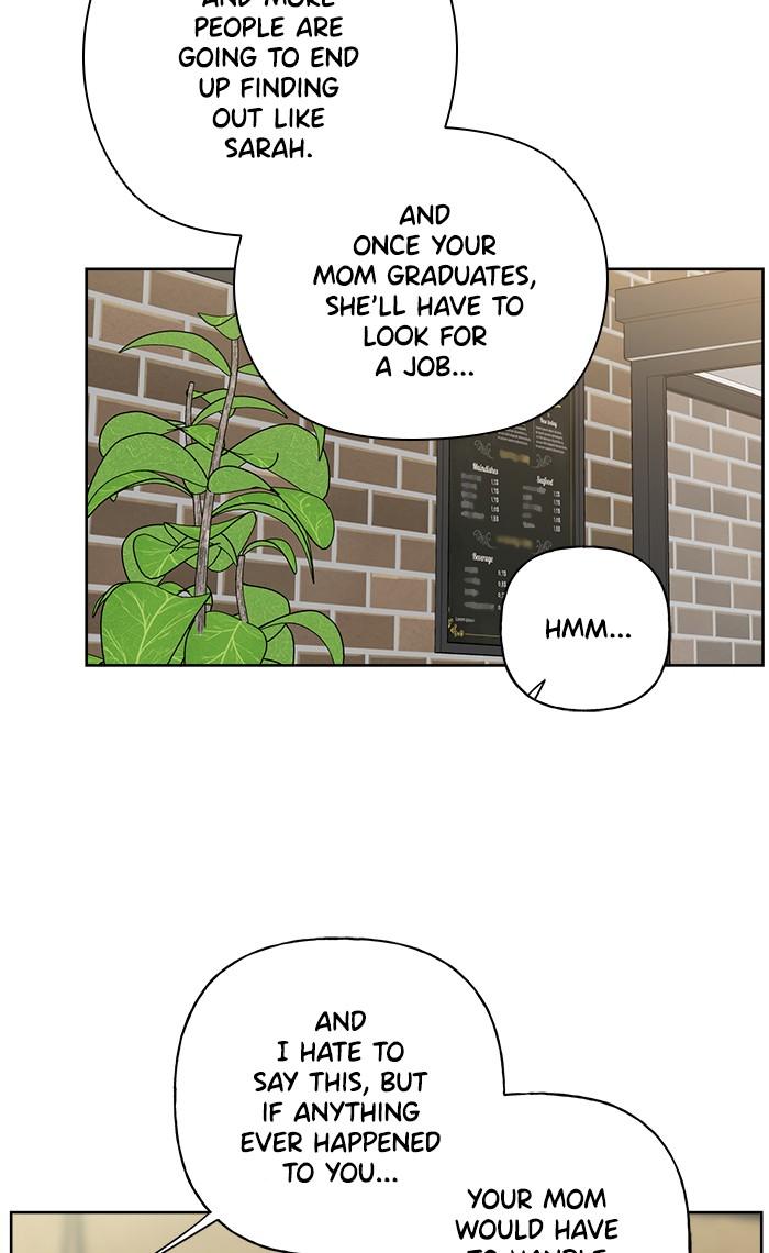 Mother, I’m Sorry chapter 42 - page 64