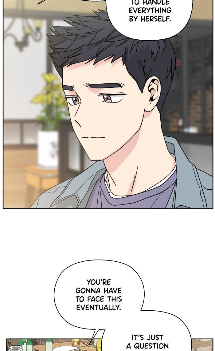 Mother, I’m Sorry chapter 42 - page 65