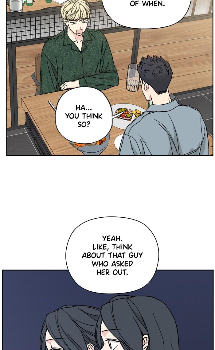 Mother, I’m Sorry chapter 42 - page 66