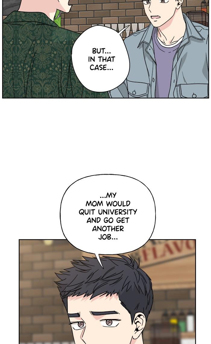Mother, I’m Sorry chapter 42 - page 68