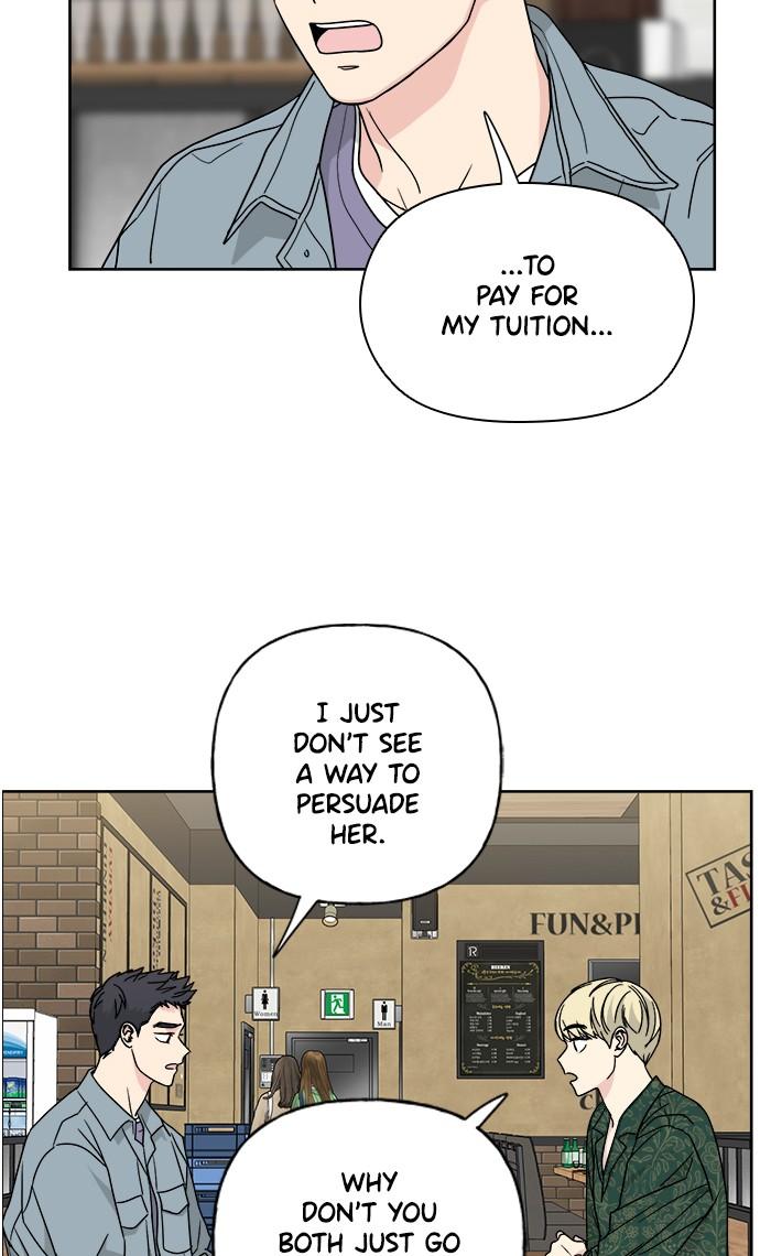 Mother, I’m Sorry chapter 42 - page 69