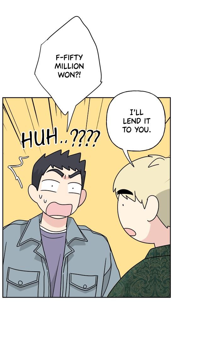 Mother, I’m Sorry chapter 42 - page 72