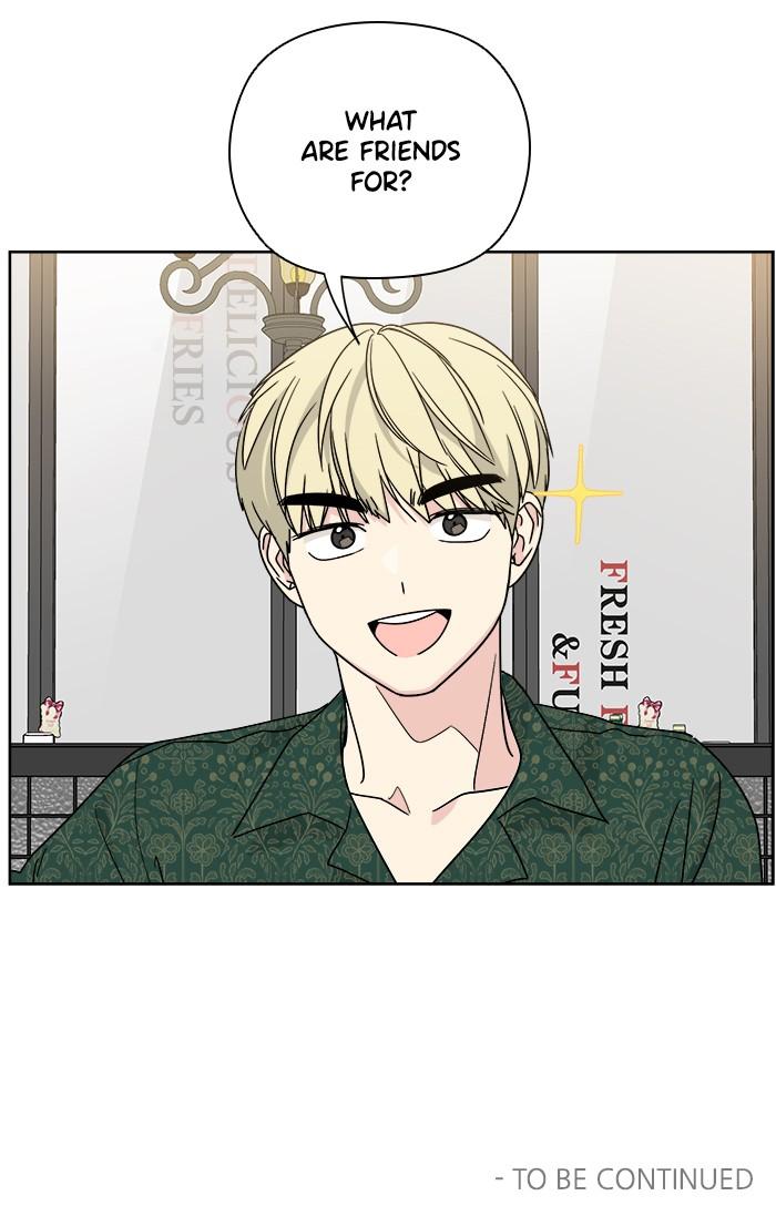 Mother, I’m Sorry chapter 42 - page 73