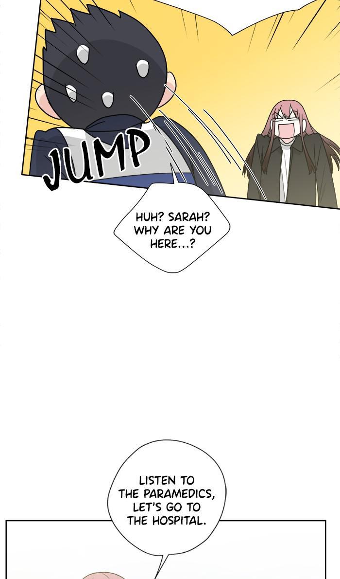 Mother, I’m Sorry chapter 75 - page 10