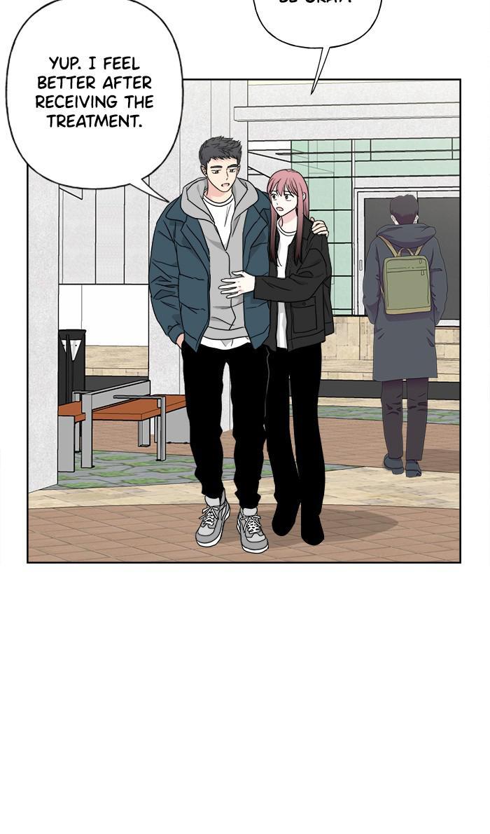 Mother, I’m Sorry chapter 75 - page 15